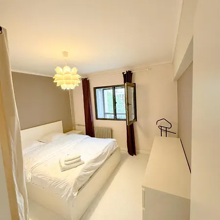 Apartman By W Bukarest