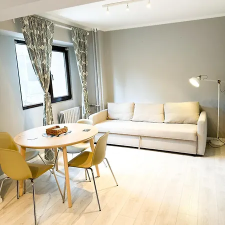 Apartman By W