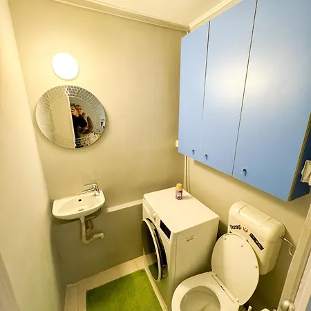 By W Apartment *