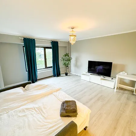 Apartment By W