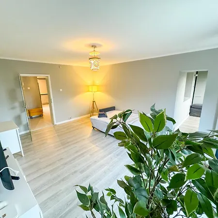 Apartment By W