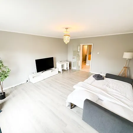 Apartment By W *