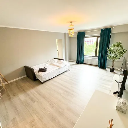 Apartment By W Bucharest