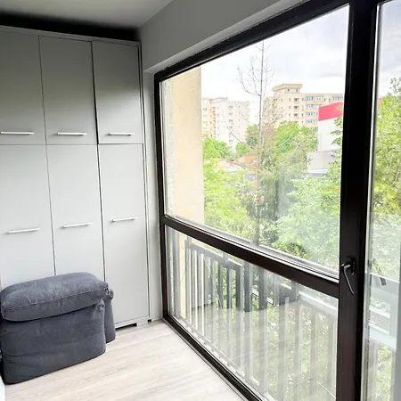 Apartment By W *