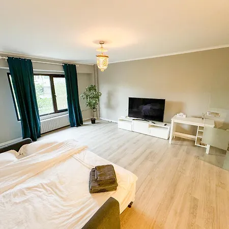 Apartment By W Bucharest
